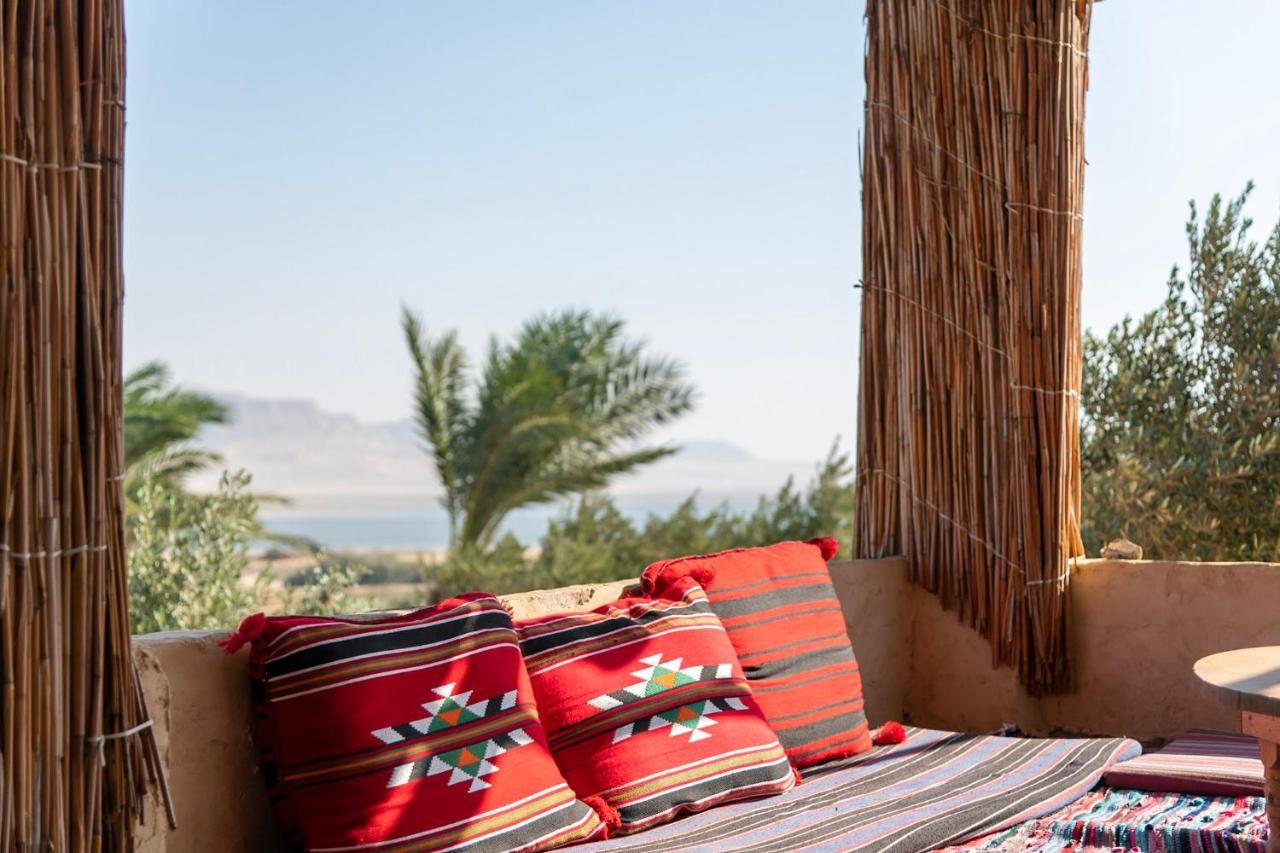 Northern Lake Lodge Izbat Ilyas Ngoại thất bức ảnh