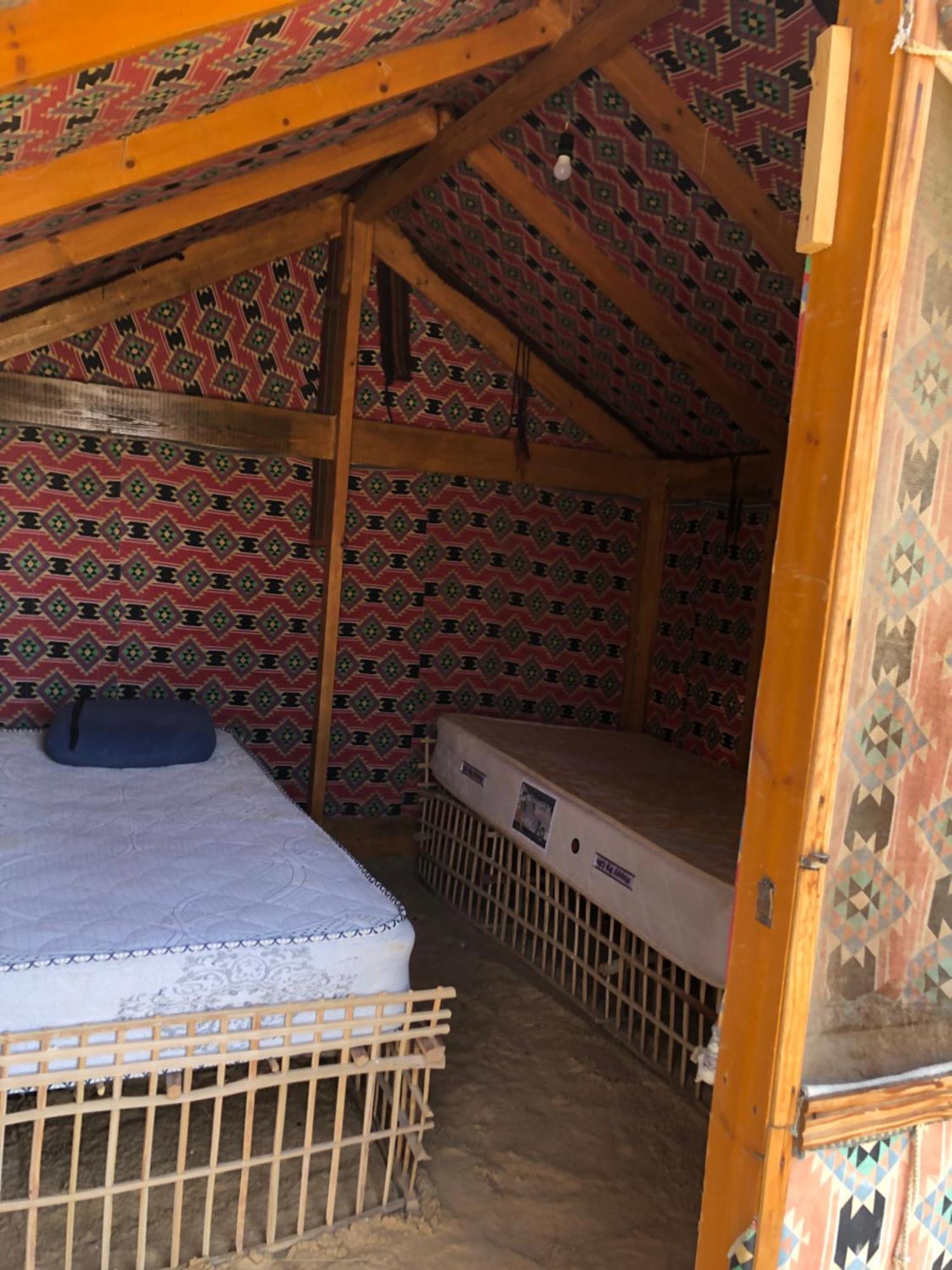 Northern Lake Lodge Izbat Ilyas Ngoại thất bức ảnh